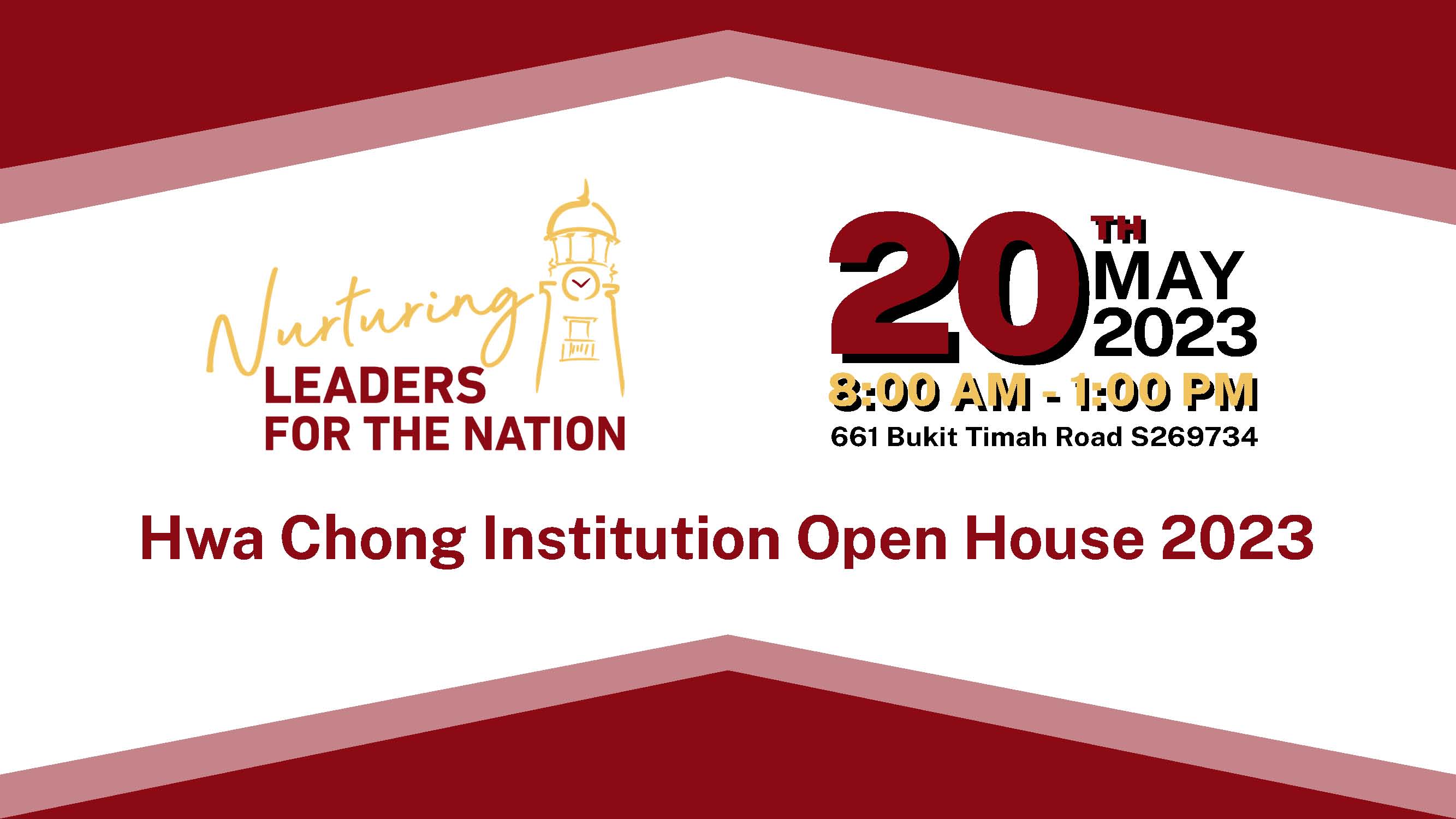 Hwa Chong Institution (added 19 may 2023)